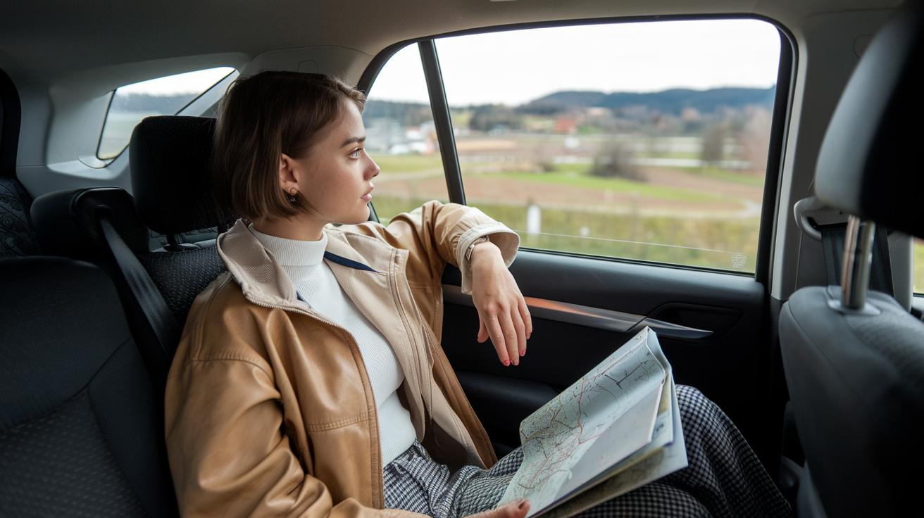 Bautzen to Berlin Brandenburg Airport Transfer: Your Complete Guide